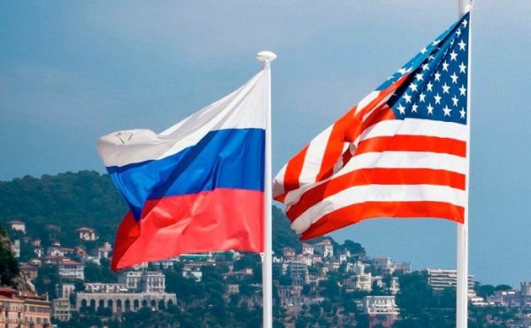 Когда ждать возврата российской дипсобственности в США?
