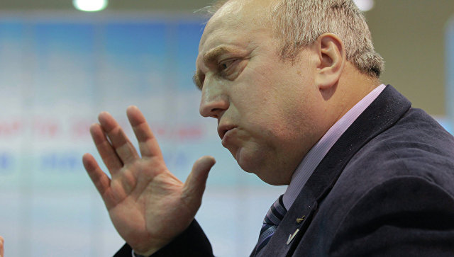 Клинцевич прокомментировал слова Порошенко о «щупальцах Кремля»