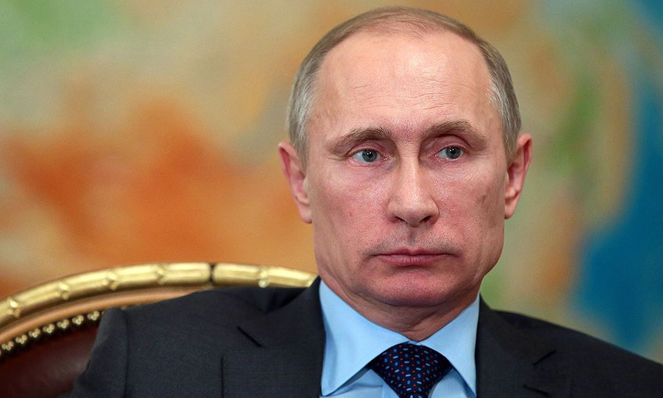 Путин на заседании Госсовета объяснил за что следует поощрять и наказывать