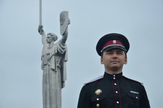 Ушедший на Донбасс киевлянин обратился к офицерам ВСУ с пронзительной речью