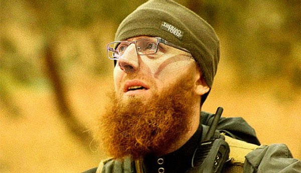 Свидетельство очевидца: Яценюк действительно был на войне в Чечне