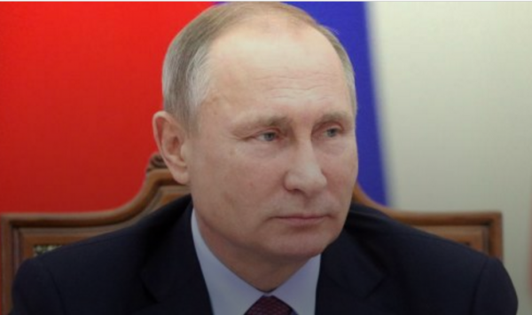 Два сценария ослабления Путина