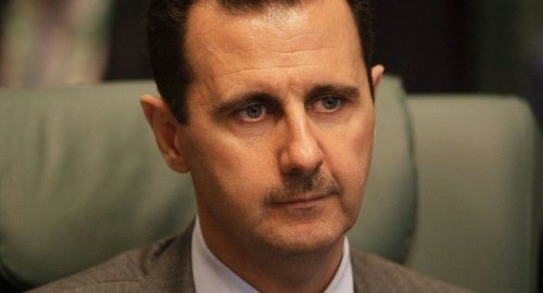 Асад: Запад пытается демонизировать образ Лукашенко и Путина