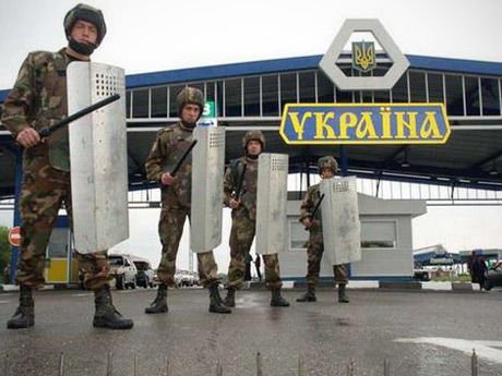 Блокада ПМР лишила Украину важного статуса в ЕС