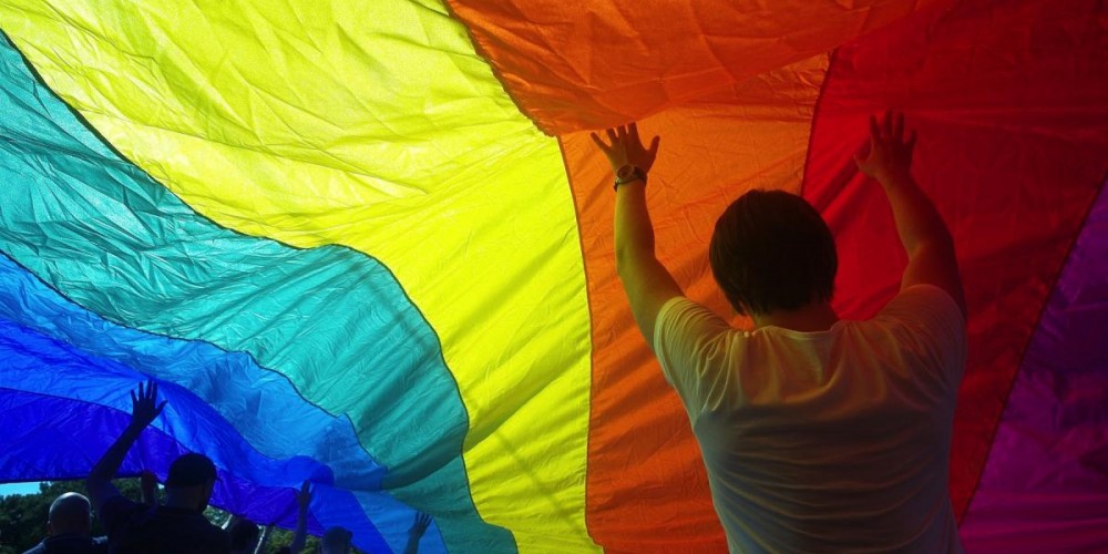 Домашнее задание по-европейски: школьников в Латвии приучают к ЛГБТ