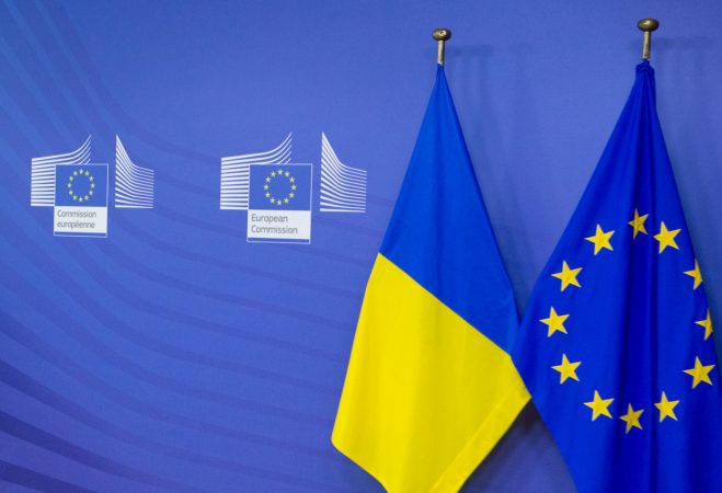 В ЕС резко раскритиковали Киев: «Европейский Союз этого так не оставит»