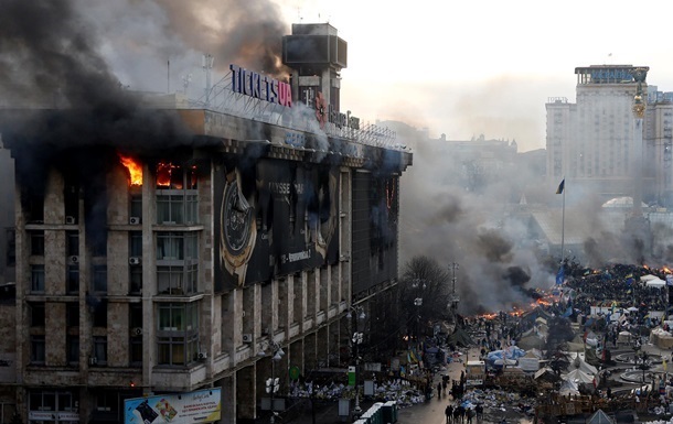 Москвичи про трагедию в Одессе: «Это самая садистская форма фашизма»