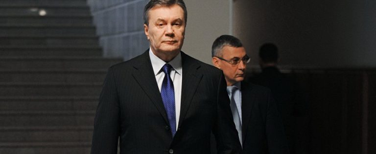 Янукович получил хороший шанс разгромить Украину