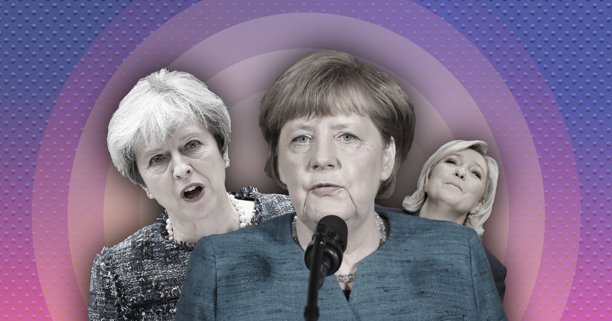 Женсовет Европы