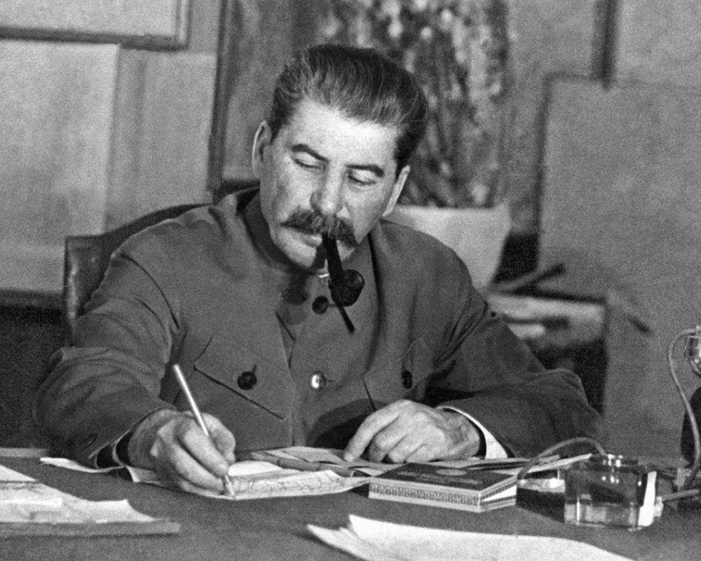 О системе советского госуправления в годы Великой Отечественной войны