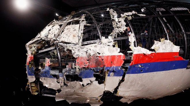 Расплата по MH17 неизбежна: в Австралии рассказали о скором трибунале