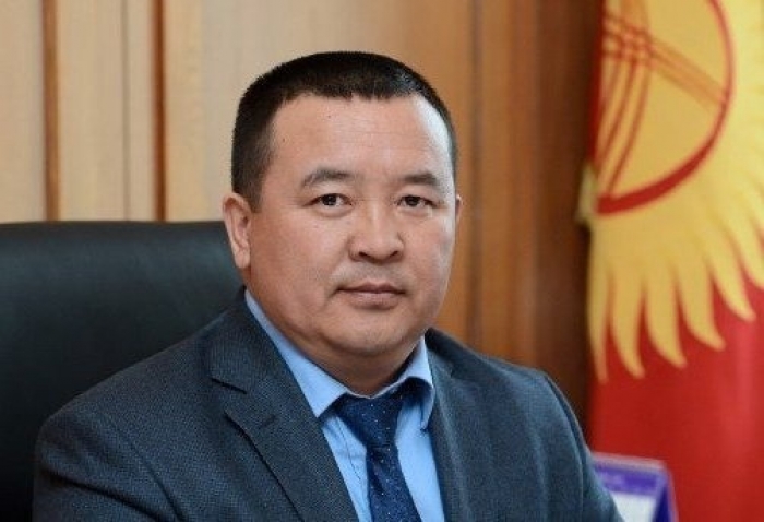 Выборы президента Кыргызстана: рулить доверено Икрамжану Илмиянову Выборы президента Кыргызстана: рулить доверено Икрамжану Илмиянову