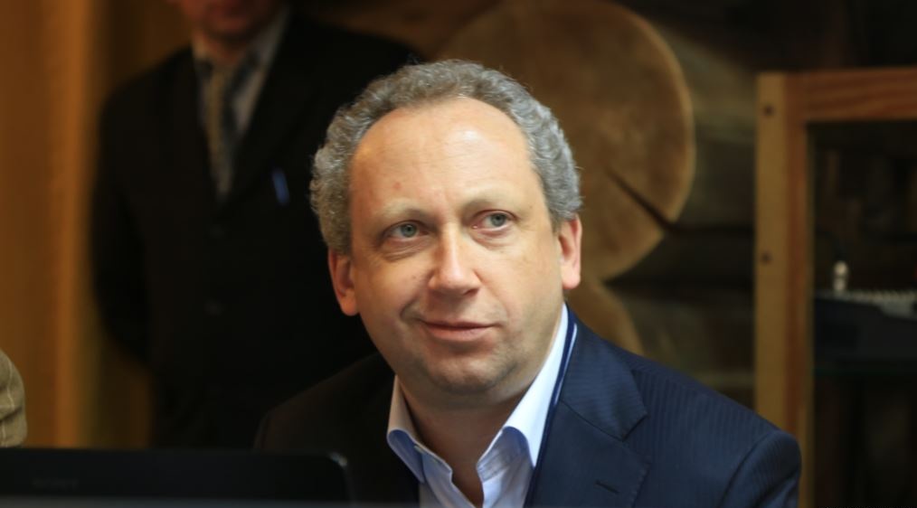 Рабинович назвал 86% россиян виновниками серийных убийств Рабинович назвал 86% россиян виновниками серийных убийств