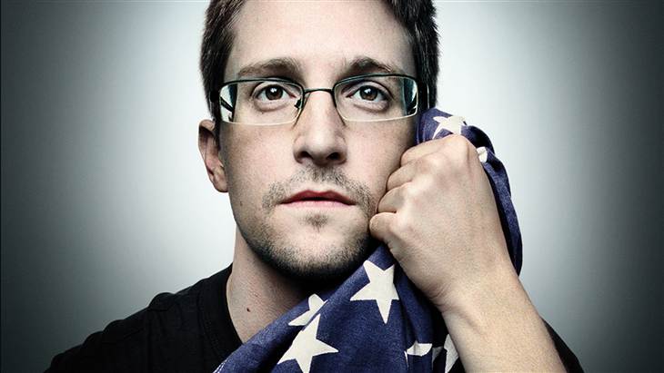 Сноуден рассказал о причастности АНБ США к кибератакам