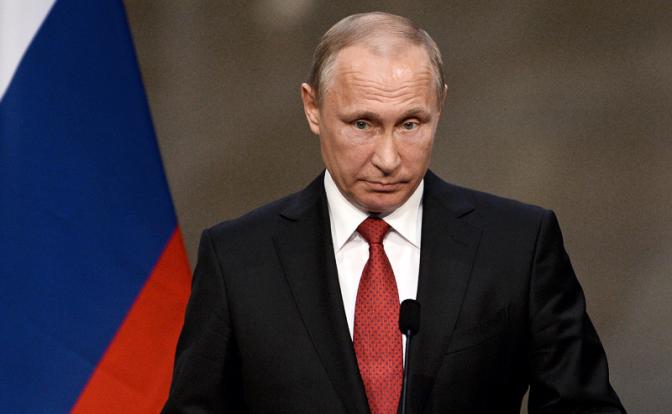 Выборы-2018: Путин может хранить интригу до 8 декабря