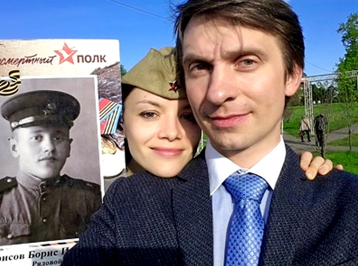 Помочь журналисту Роману Паршинцеву Помочь журналисту Роману Паршинцеву