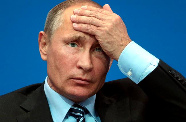США готовят беспрецедентное вмешательство в выборы президента России
