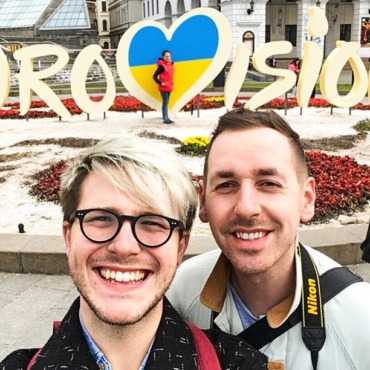 Новый взгляд на Украину: впечатления иностранцев, приехавших на Евровидение