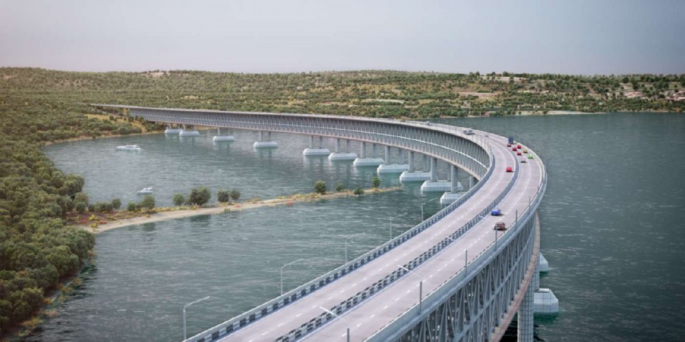 На Украине раскрыли «коварный план» ликвидации Керченского моста