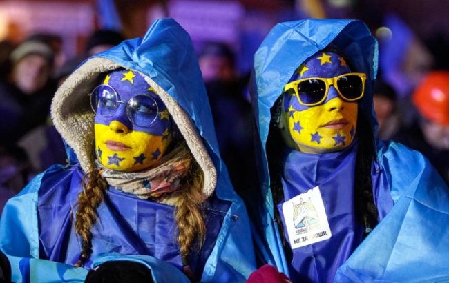 Европа сделала свой выбор: на итальянском ТВ унизили Украину