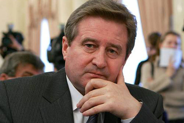 Иосиф Винский о фамилии нового президента Украины