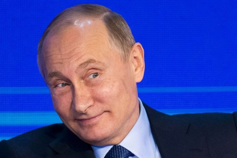Уволить Путина пока не получается… Уволить Путина пока не получается…