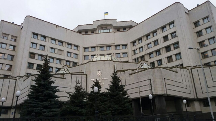 Запрет «ВК» и «Одноклассников» обжалуют в Конституционном суде Украины