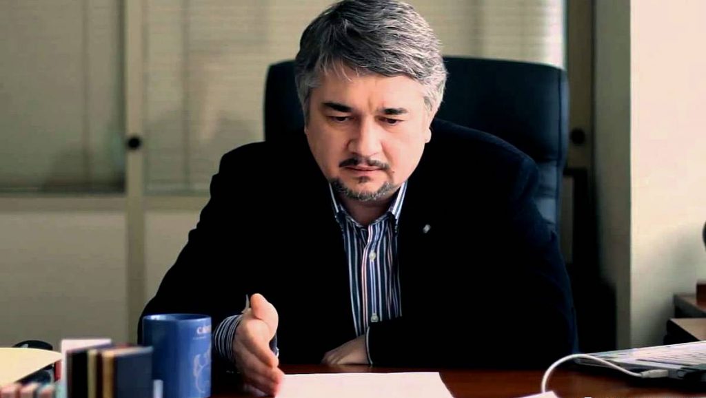 Ростислав Ищенко: Украина движется в сторону неограниченного террора