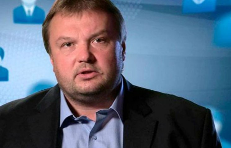 Депутат Рады Вадим Денисенко рассказал, когда исчезнет украинский язык
