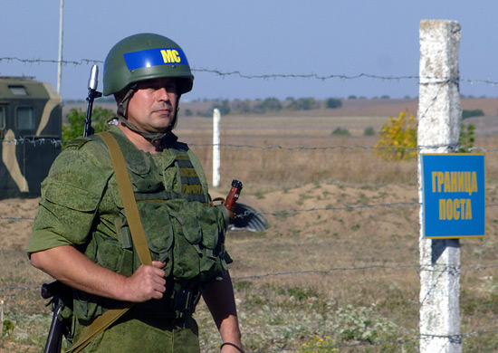 Молдавия хочет «войны» с Россией