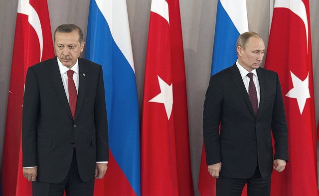Россия–Турция: доверяй, но проверяй