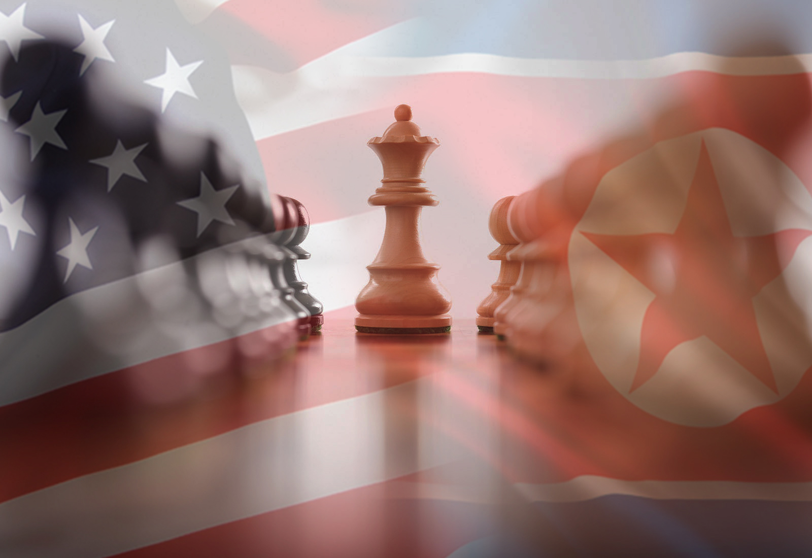 Штаты ждут следующего хода Северной Кореи