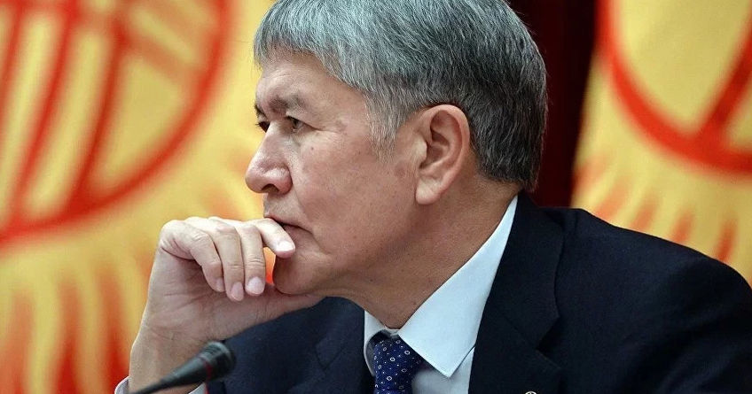 Выборы в Киргизии: круг претендентов расширяется