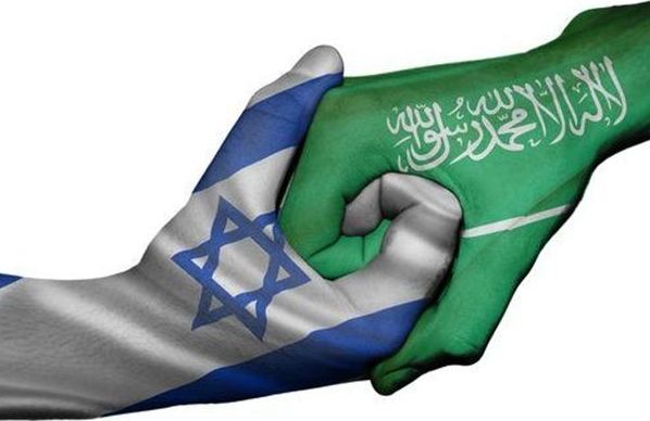 Иран – главный противник Саудовской Аравии и Израиля на Ближнем Востоке
