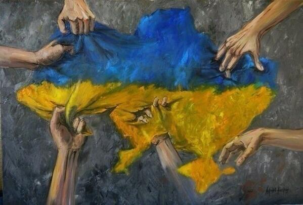 Нож ЕС в спину Украине: Европа напомнила Киеву, что такое демократия