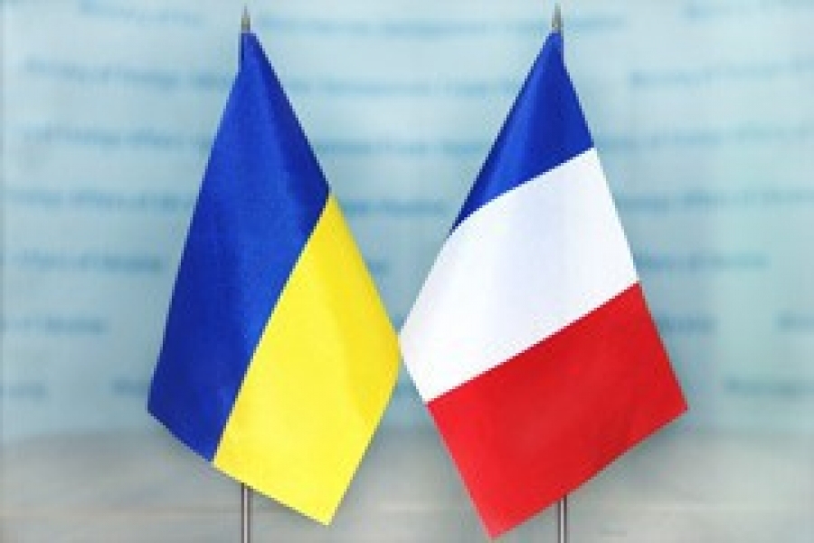 Как будут складываться отношения Парижа и Киева после выборов Как будут складываться отношения Парижа и Киева после выборов