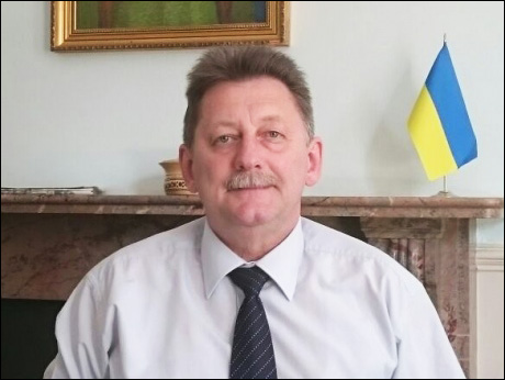 Посол Украины в Минске Кизим: Переговоры по Донбассу себя не исчерпали
