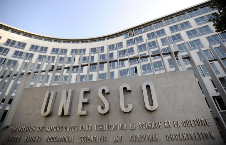 Декоммунизация по-украински: суд Львова призвал уничтожить наследие ЮНЕСКО