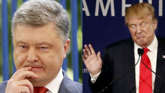 Брюссельские смотрины Трампа: Украина поборется за звание «любимой жены» Брюссельские смотрины Трампа: Украина поборется за звание «любимой жены»