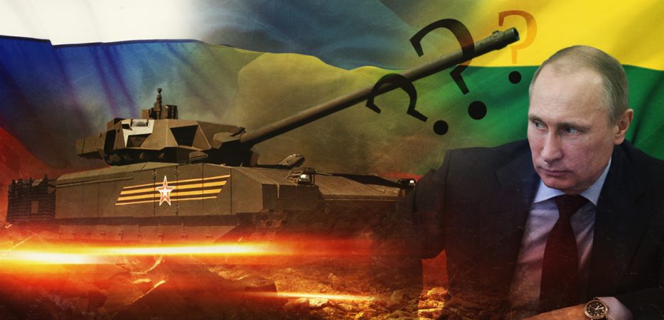 На Украине раскрыли, когда Россия «начнет вторжение»