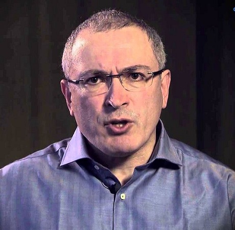 Ходорковский рассказал, каким будет будущее Крыма