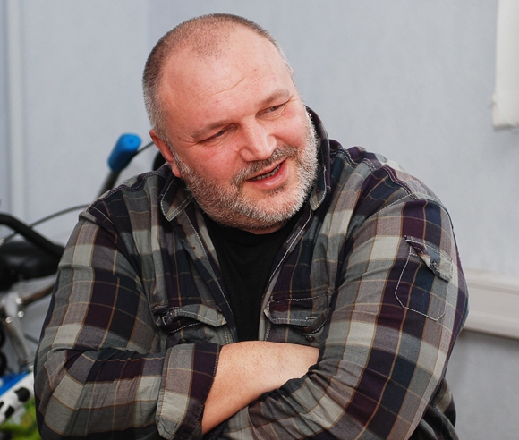 У латвийского шоумена Упациерса накипело: думаете, что мы настолько дебилы? У латвийского шоумена Упациерса накипело: думаете, что мы настолько дебилы?