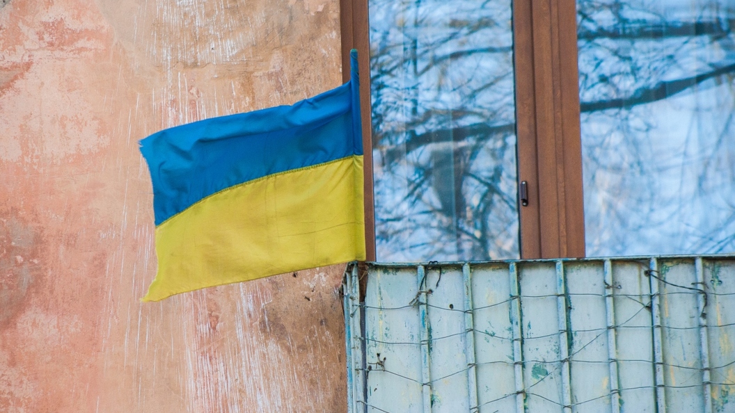 Зачем Украине дали Ассоциацию с ЕС?