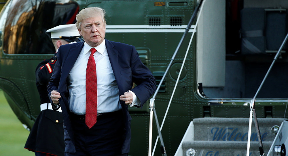 На саммите НАТО Трамп выделит по 4 минуты главам стран-членов блока На саммите НАТО Трамп выделит по 4 минуты главам стран-членов блока