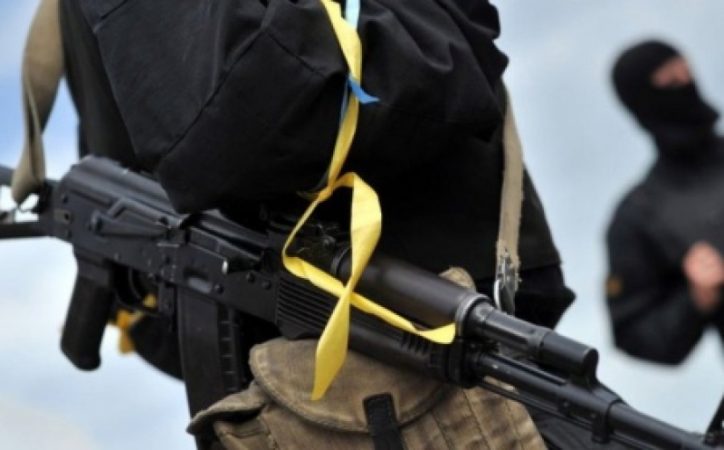 Стало известно, почему Европа боится засилья «украинского ИГИЛ» из АТО