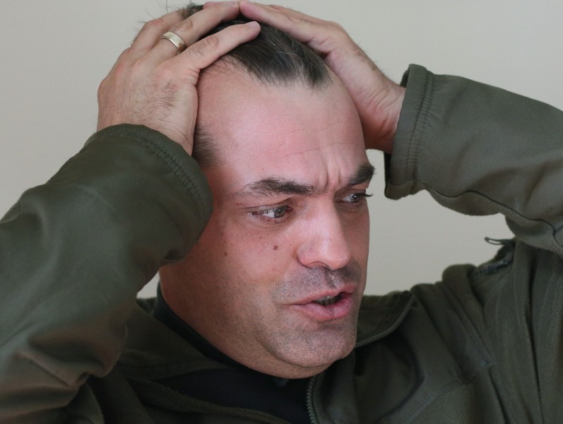 Бирюков рассказал украинцам, почему Порошенко «вдруг резко побелел» Бирюков рассказал украинцам, почему Порошенко «вдруг резко побелел»