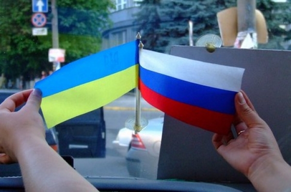 Россиянин о поездке на Украину: «Я в шоке, что там творится» Россиянин о поездке на Украину: «Я в шоке, что там творится»