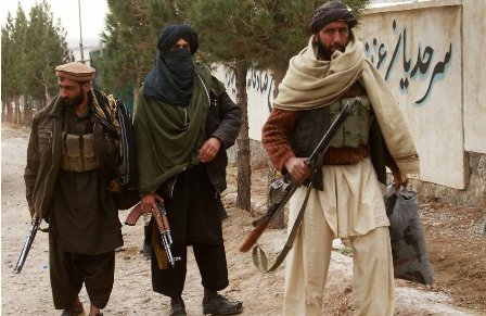 Способны ли талибы выступить союзниками в борьбе с ИГИЛ?