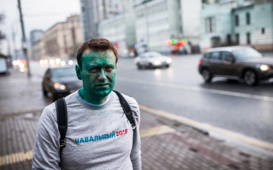 Врёт в ритме дыхания: Навального уличили в присвоении средств "болотников"