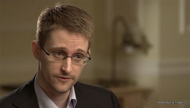 Сноуден: Америка давно травит русских биологическим оружием